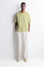 Round-Neck Regular T-Shirt - Image 2