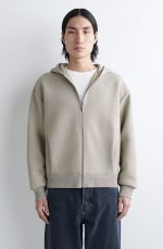 Hoodie Gray Gray