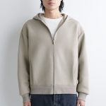 Hoodie Gray Gray