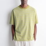 Round-Neck Regular T-Shirt