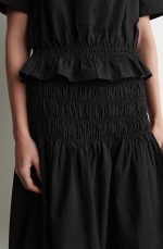 Skirt Black Black - Image 3