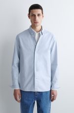 Cotton Regular Shirt