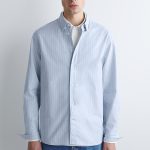 Cotton Regular Shirt