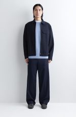 T-Shirt Blue Blue - Image 2