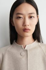 Wool Regular Jacket - Image 3