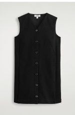 Dress Black Black - Image 4