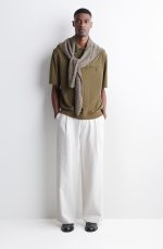 Polo Khaki Khaki - Image 2