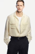 Silk Regular Shirt - Image 2