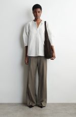 Shirt White White - Image 2