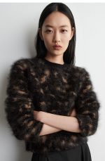 Wool Regular Sweater - Image 3
