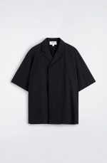 Collared Shirt Black - Image 4