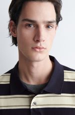 Knitted Regular Polo - Image 3