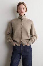 Regular Cardigan Classic