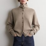 Regular Cardigan Classic