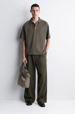 Polo Brown Brown - Image 2