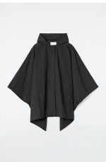 Coat Black Black - Image 4