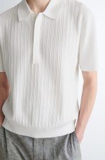 Polo White White - Image 3