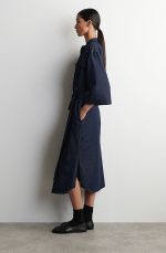 Denim Regular Shirt - Image 2