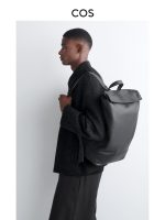 Classic Backpack Black - Image 3