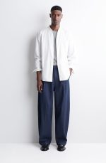 Shirt White White - Image 2