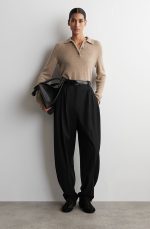 Ballet- Sneakers Black - Image 2