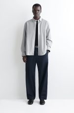 Cotton Regular Shirt - Image 2