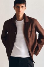 Linen Regular Shirt - Image 2