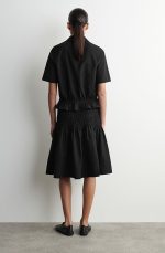 Skirt Black Black - Image 2