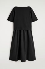 Dress Black Black - Image 4