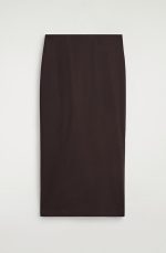 Skirt Brown Brown - Image 4