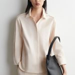 Cotton Regular Shirt