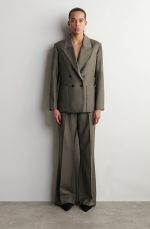 Slim Regular Trousers