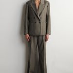 Slim Regular Trousers