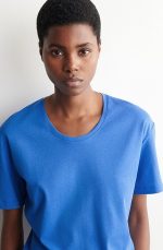 T-Shirt Blue Blue - Image 3