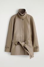 Regular Coat Classic - Image 4