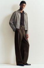 Linen Regular Blouse - Image 2