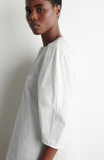 Shirt White White - Image 3