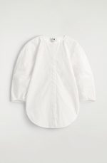 Shirt White White - Image 4