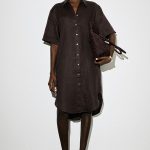 Linen Regular Shirt