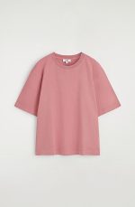 Round-Neck T-Shirt Gray - Image 4