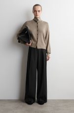 Patchwork Mary Jane Sneakers Black - Image 2