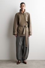 Regular Coat Classic