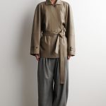 Regular Coat Classic