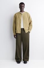 Shirt Beige Beige - Image 2