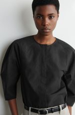 Shirt Black Black - Image 3