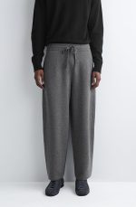 Barrel Pants Gray - Image 2