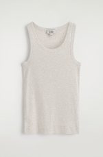 Cotton Slim Vest - Image 4