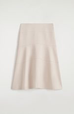 Skirt Beige Beige - Image 3