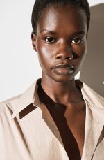 Collared Shirt Beige - Image 3