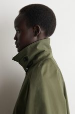 Jacket Khaki Khaki - Image 3